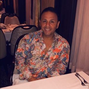 Meet your Posher, Joe